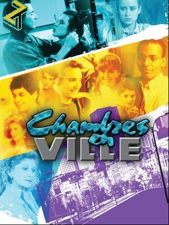 Chambres en ville Saison 3