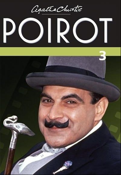 Hercule Poirot Saison 3
