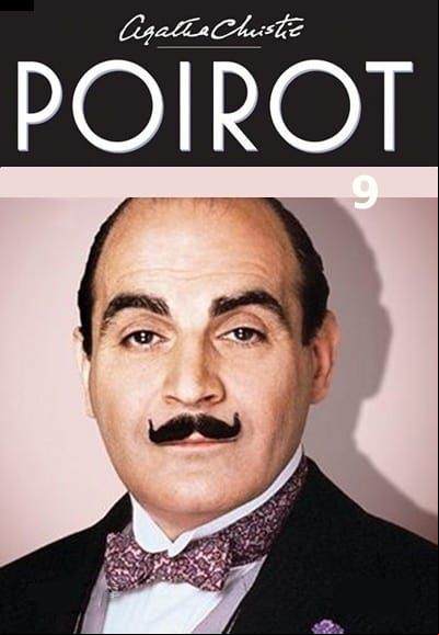 Hercule Poirot Saison 9